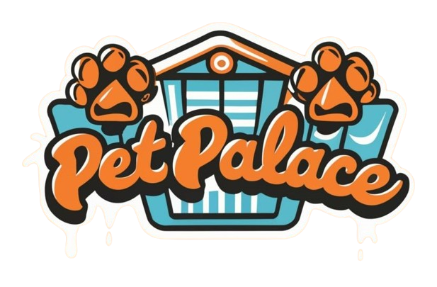 Logo PetPalace